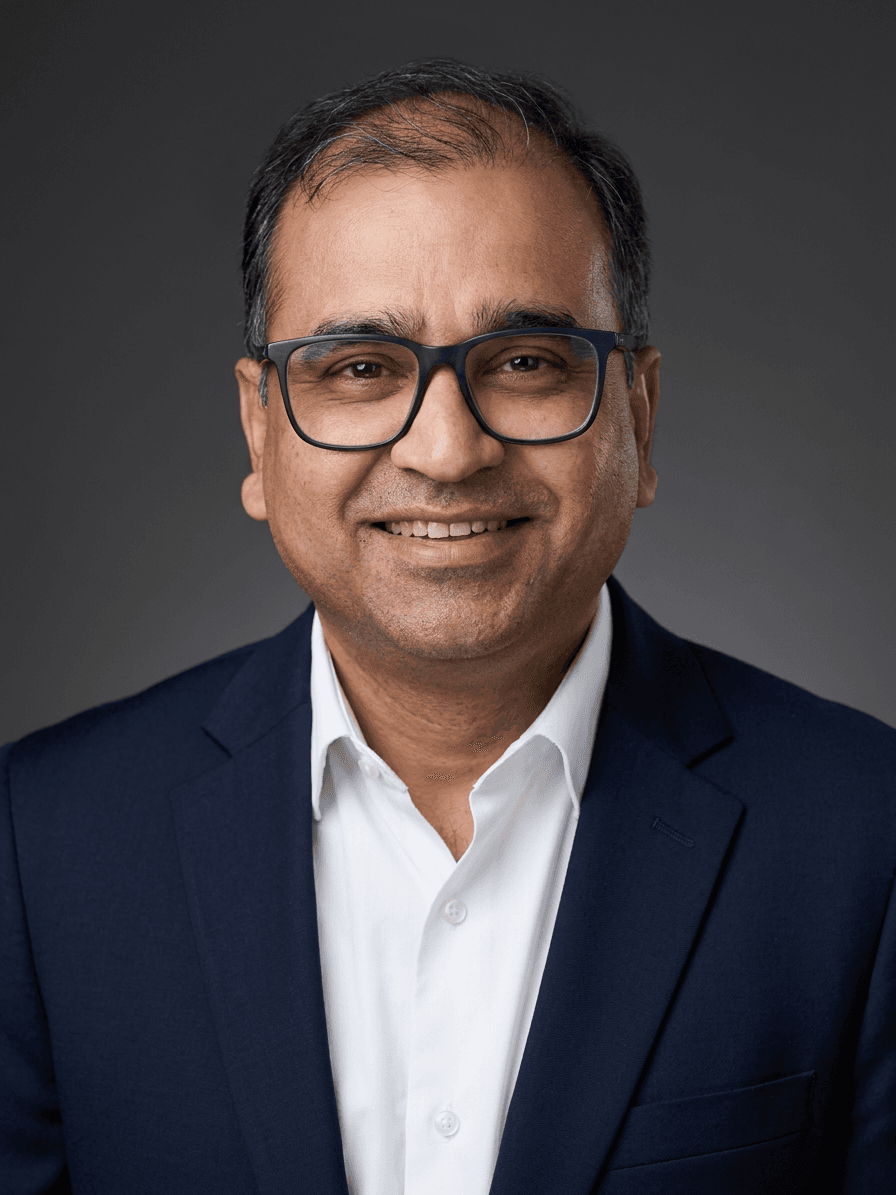 Sanjay Agrawal