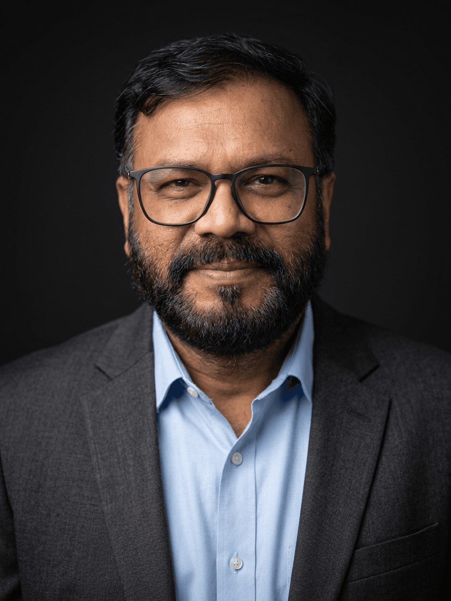 Kedar Gupta